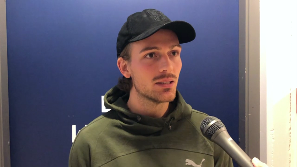 5 kjappe før Molde: Mikkel Maigaard